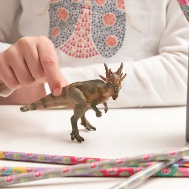 Stygimoloch, dinosaure PAPO 55084