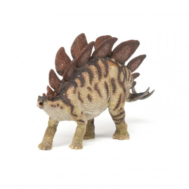 Stégosaure, dinosaure PAPO 55079