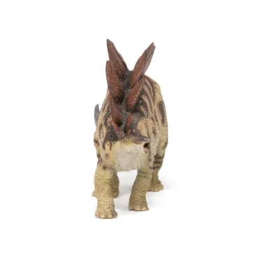 Stégosaure, dinosaure PAPO 55079