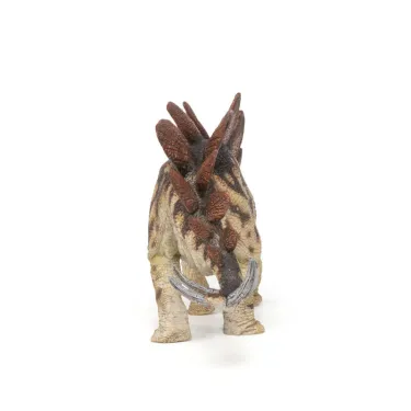 Stégosaure, dinosaure PAPO 55079