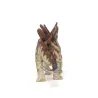 Stégosaure, dinosaure PAPO 55079