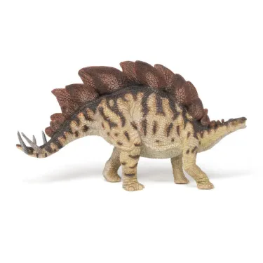 Stégosaure, dinosaure PAPO 55079