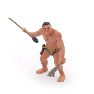 Homme préhistorique PAPO 39910