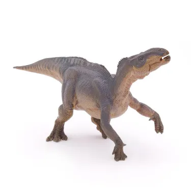 Iguanodon, dinosaure PAPO 55071