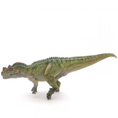 Ceratosaurus, dinosaure PAPO 55061