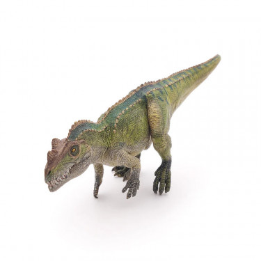 Ceratosaurus, dinosaure PAPO 55061