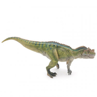 Ceratosaurus, dinosaure PAPO 55061