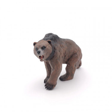Ours des cavernes, figurine PAPO 55066