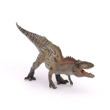 Acrocanthosaurus, dinosaure PAPO 55062