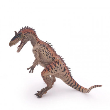 Cryolophosaurus, dinosaure PAPO 55068