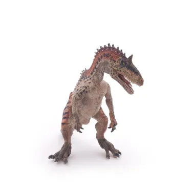 Cryolophosaurus, dinosaure PAPO 55068