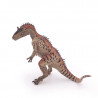 Cryolophosaurus, dinosaure PAPO 55068