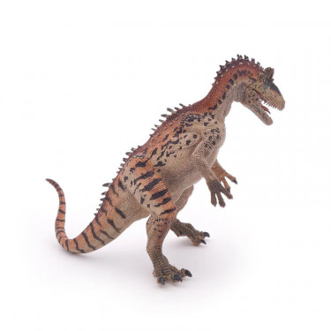 Cryolophosaurus, dinosaure PAPO 55068