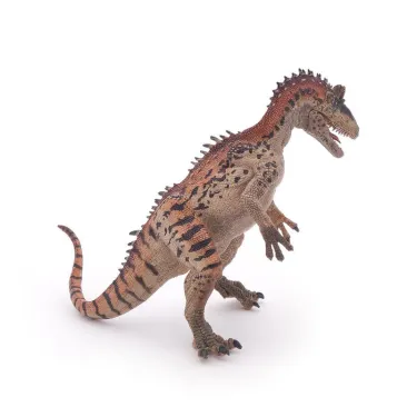 Cryolophosaurus, dinosaure PAPO 55068
