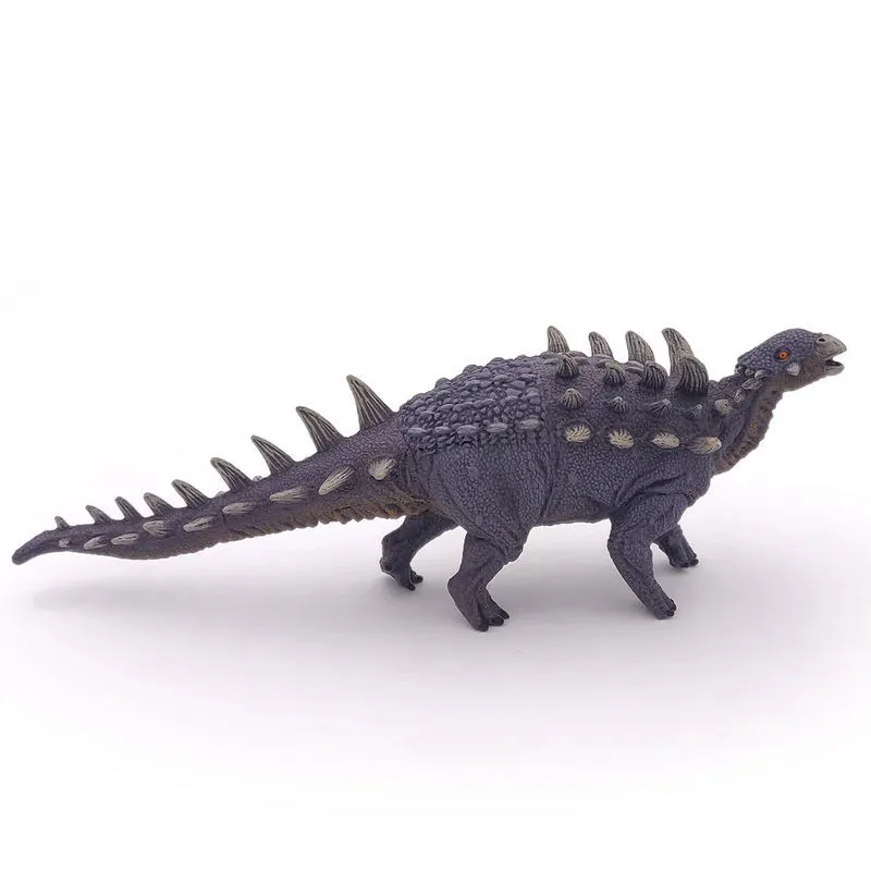 Polacanthus, dinosaure PAPO 55060