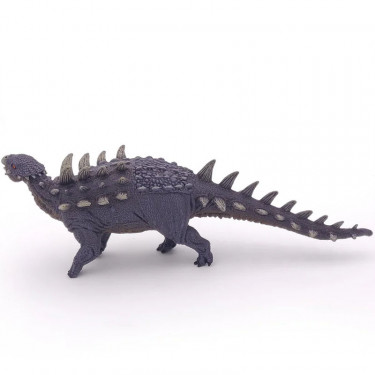 Polacanthus, dinosaure PAPO 55060