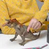 Baryonyx dinosaure PAPO 55054