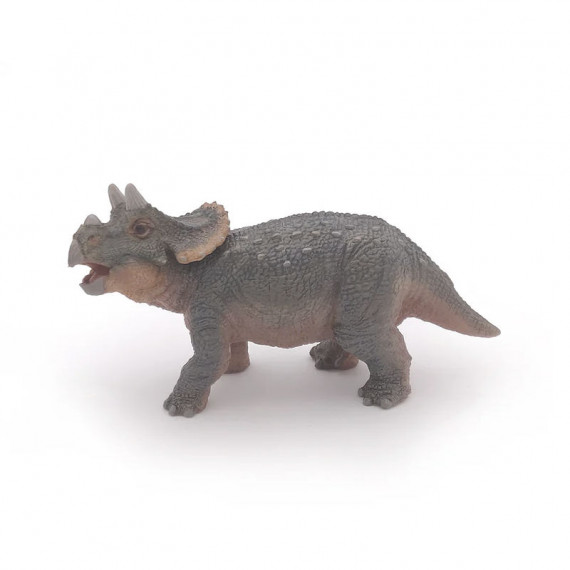 Jeune tricératops, dinosaure PAPO 55036