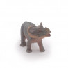 Jeune tricératops, dinosaure PAPO 55036