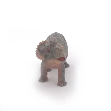 Jeune tricératops, dinosaure PAPO 55036