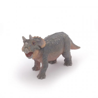Jeune tricératops, dinosaure PAPO 55036