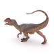 Dilophosaure, dinosaure PAPO 55035