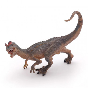 Dilophosaure, dinosaure PAPO 55035