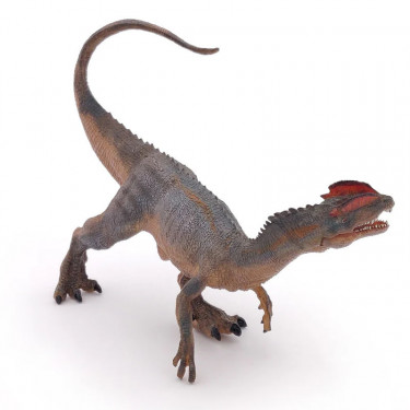 Dilophosaure, dinosaure PAPO 55035