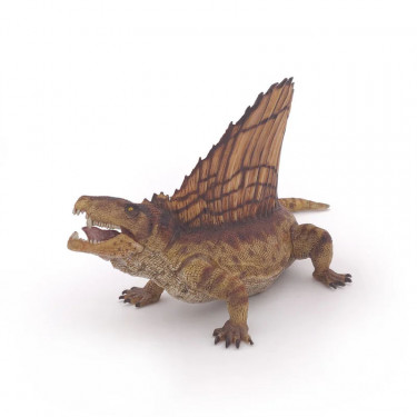 Dimetrodon dinosaure PAPO 55033