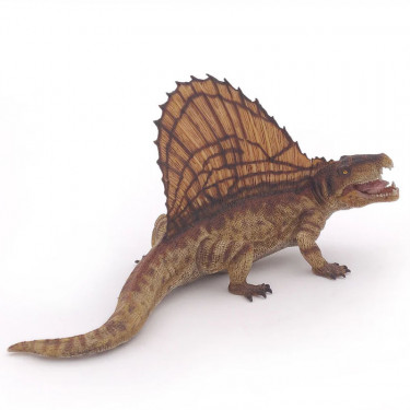Dimetrodon dinosaure PAPO 55033