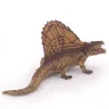Dimetrodon dinosaure PAPO 55033