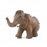Jeune Mammouth, dinosaure Papo 55025