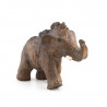 Jeune Mammouth, dinosaure Papo 55025