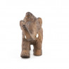 Jeune Mammouth, dinosaure Papo 55025