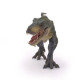 T-Rex courant vert PAPO 55027