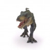 T-Rex courant vert PAPO 55027