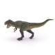 T-Rex courant vert PAPO 55027