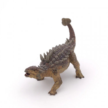 Ankylosaure dinosaure PAPO 55015