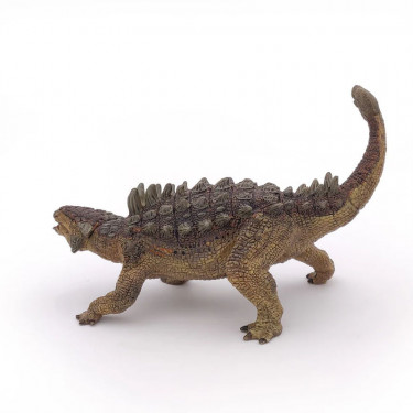Ankylosaure dinosaure PAPO 55015