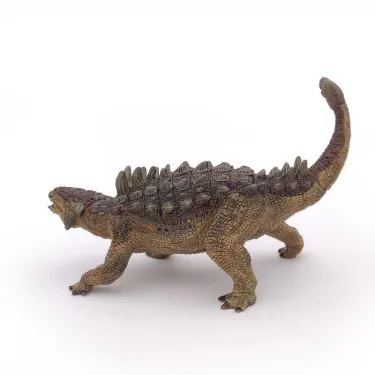 Ankylosaure dinosaure PAPO 55015