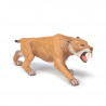 Smilodon, figurine PAPO 55022