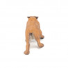 Smilodon, figurine PAPO 55022