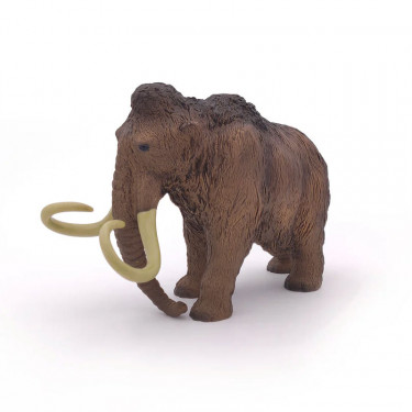Mammouth, dinosaure Papo 55017