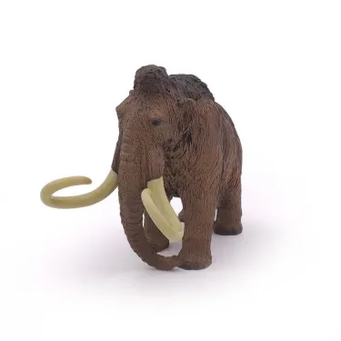 Mammouth, dinosaure Papo 55017