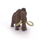 Mammouth, dinosaure Papo 55017