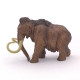 Mammouth, dinosaure Papo 55017
