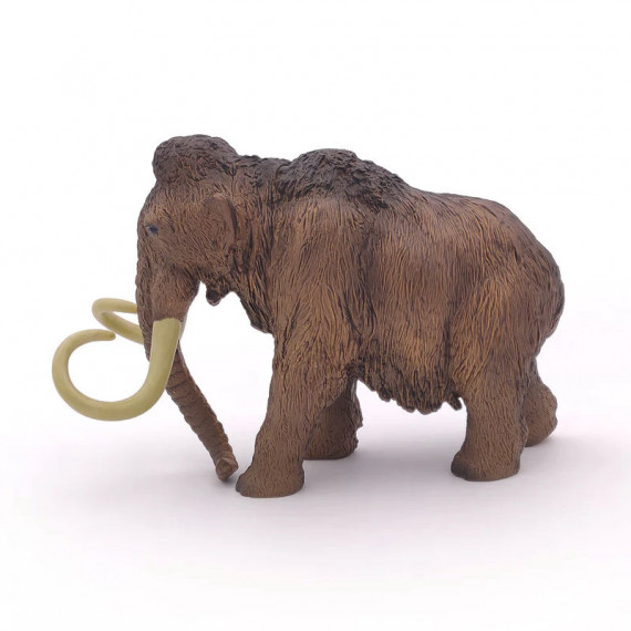 Mammouth, dinosaure Papo 55017