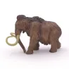 Mammouth, dinosaure Papo 55017