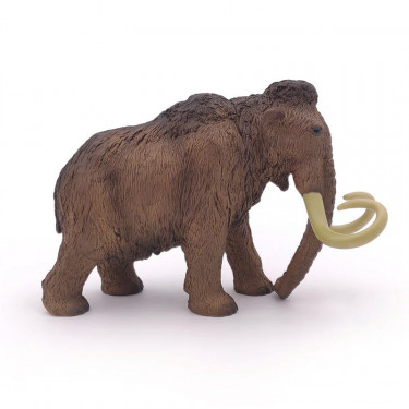 Mammouth, dinosaure Papo 55017