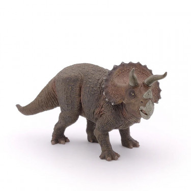 Tricératops, dinosaure PAPO 55002